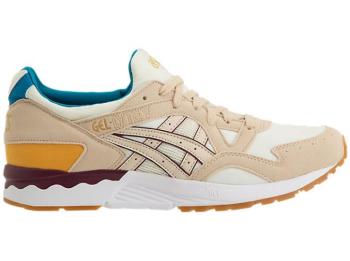 Asics Erkek GEL-LYTE V Koşu Ayakkabısı TR031SO